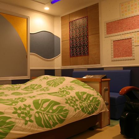 Hotel GOLF Gotemba  Exterior foto