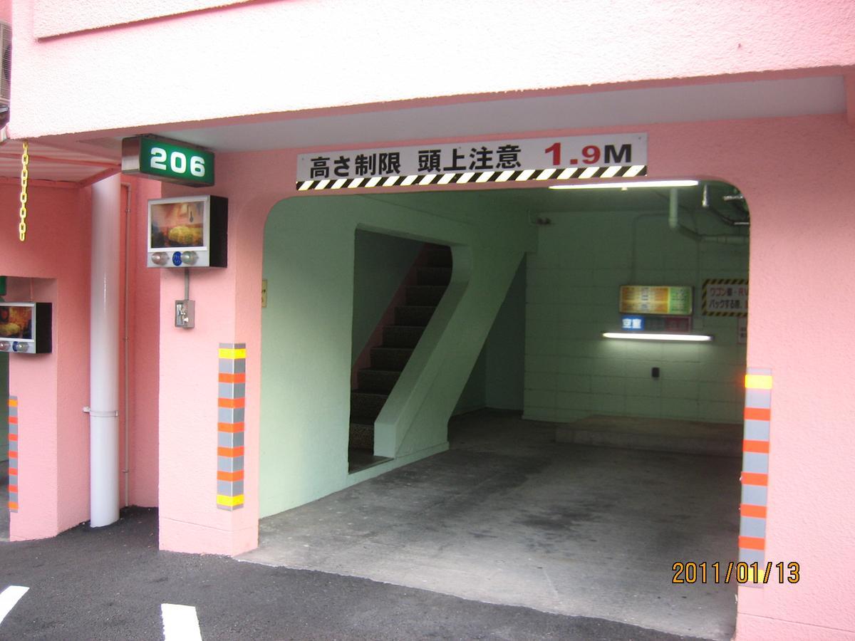 Hotel GOLF Gotemba  Exterior foto