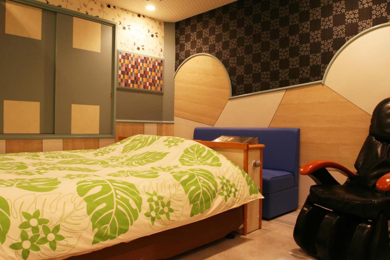 Hotel GOLF Gotemba  Cameră foto
