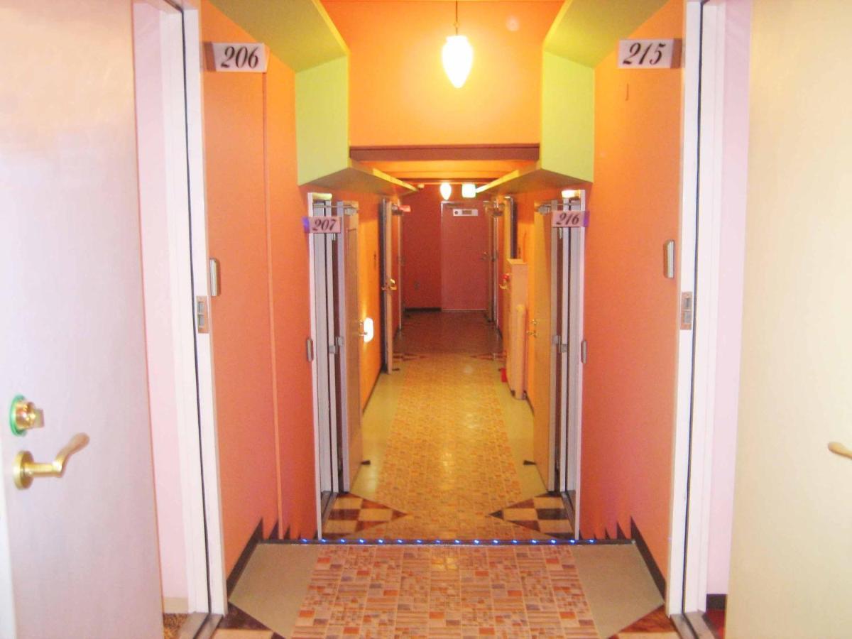 Hotel GOLF Gotemba  Cameră foto