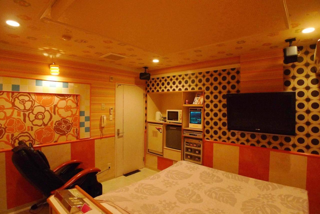 Hotel GOLF Gotemba  Cameră foto